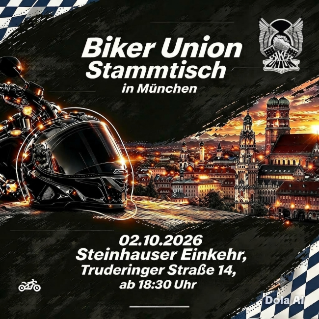 BU-Stammtisch in München