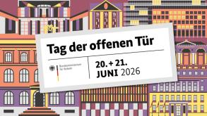 Tag der offenen Tür der Bundesregierung
