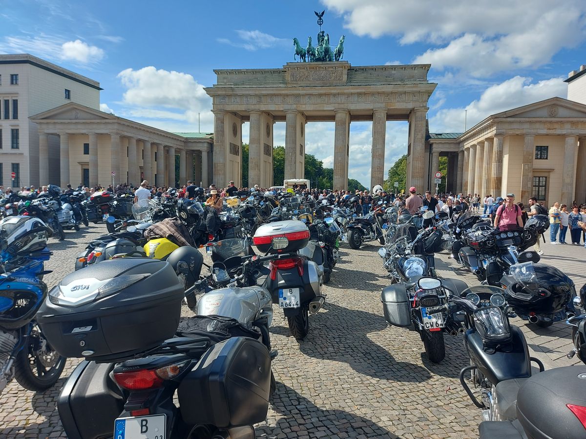 Abschllusskundgebung